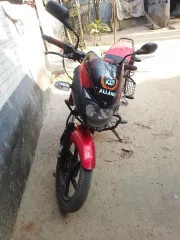 BAJAJ PULSAR AS150